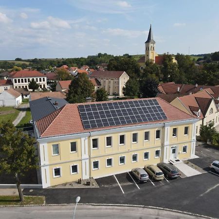 Weinlandmotel Ebenthal  Extérieur photo