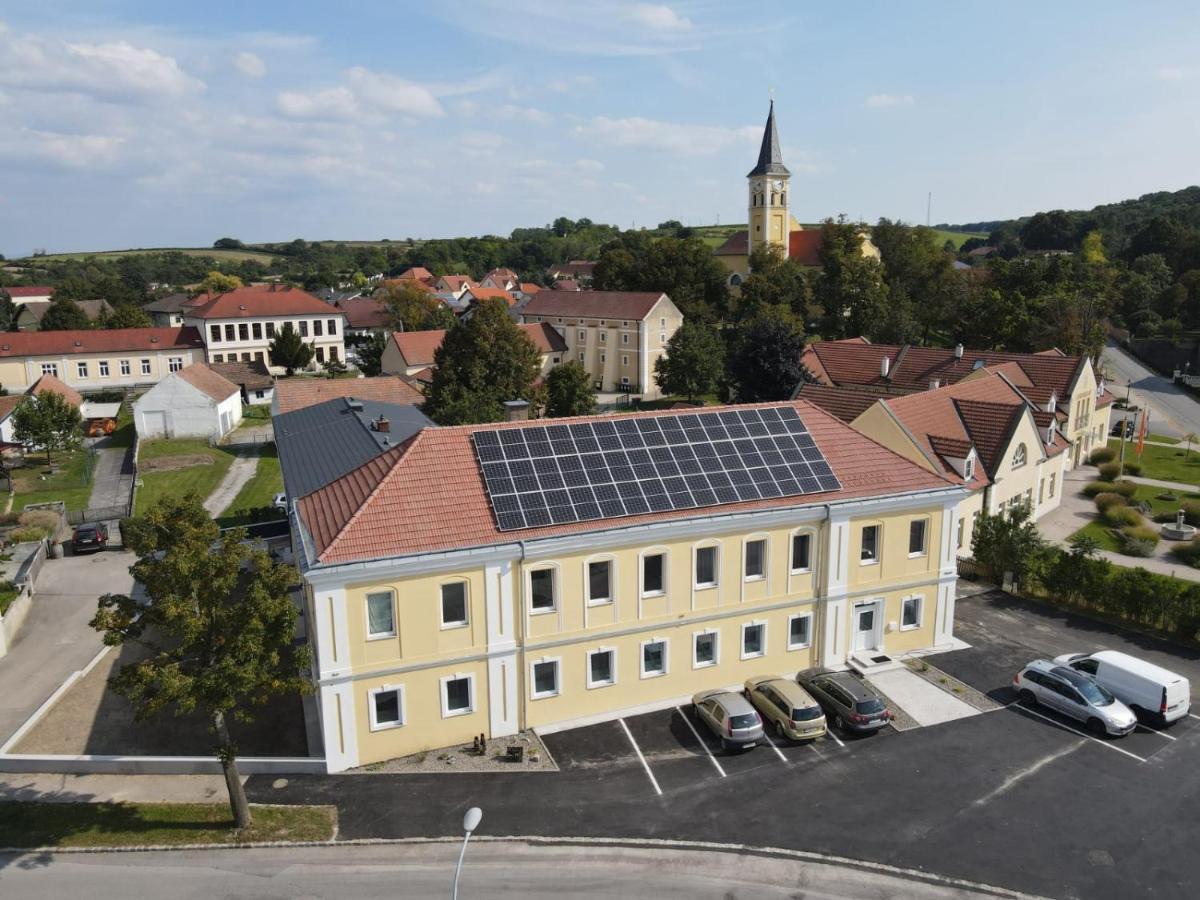 Weinlandmotel Ebenthal  Extérieur photo