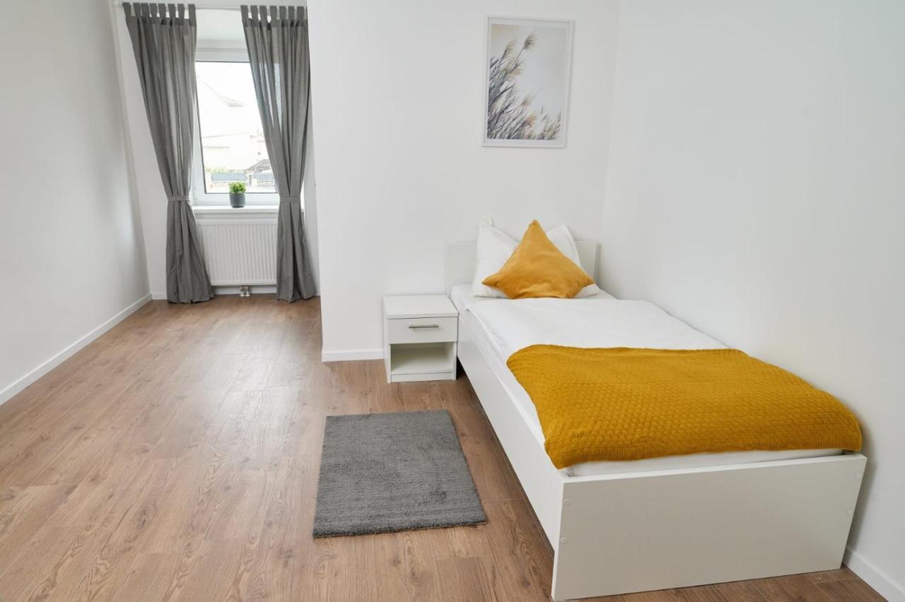 Weinlandmotel Ebenthal  Extérieur photo